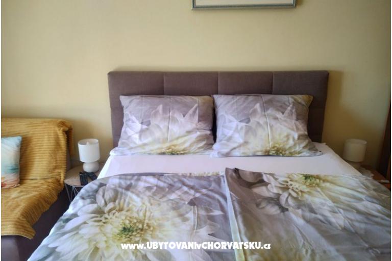Apartmanok DOMINO – fotó 33