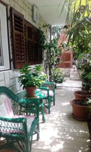 Apartmanok DOMINO – fotó 6