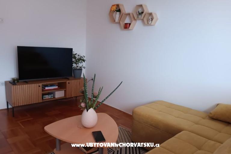 Apartmanok DOMINO – fotó 7