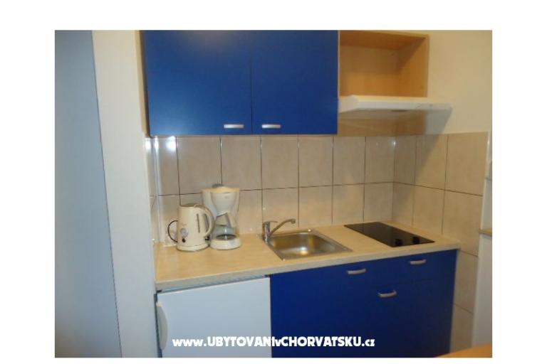 Apartmanok   Manja – fotó 10