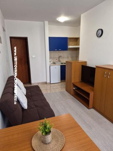 Apartmanok   Manja – fotó 12