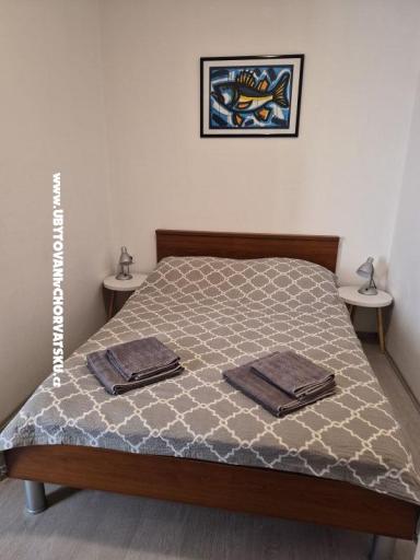 Apartmanok   Manja – fotó 13