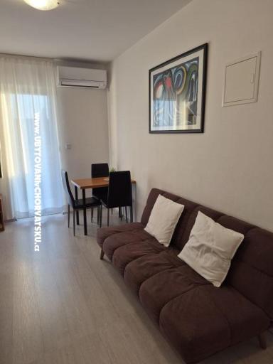 Apartmanok   Manja – fotó 15