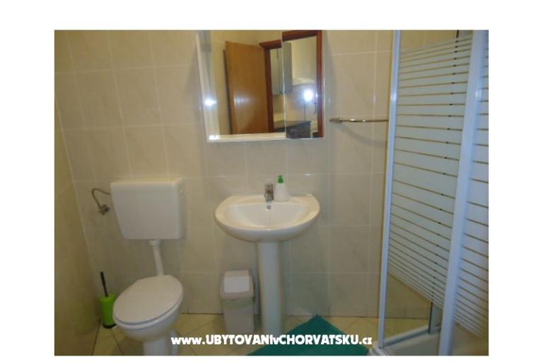 Apartmanok   Manja – fotó 17