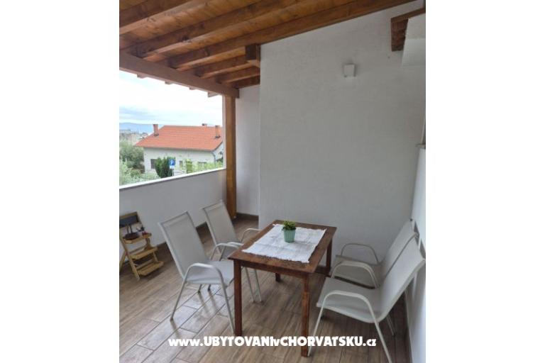 Apartmanok   Manja – fotó 20