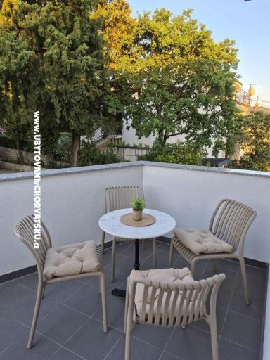 Apartmanok   Manja – fotó 23