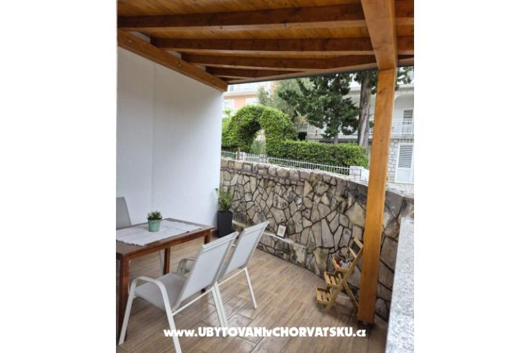 Apartmanok   Manja – fotó 25