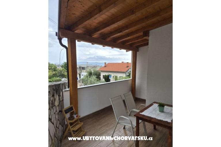 Apartmanok   Manja – fotó 26