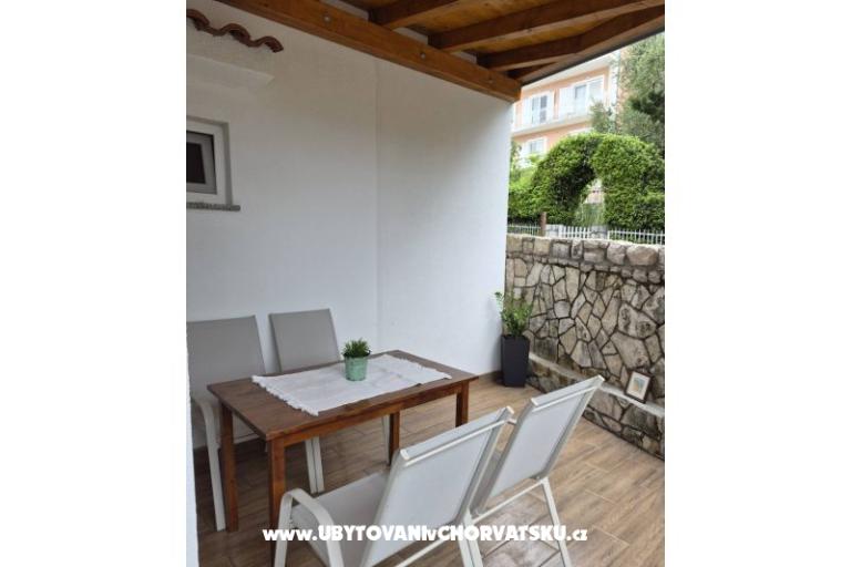 Apartmanok   Manja – fotó 27