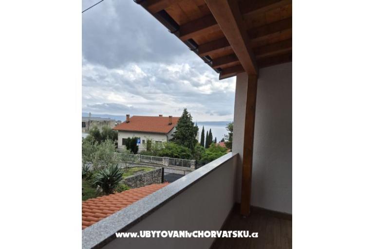 Apartmanok   Manja – fotó 28
