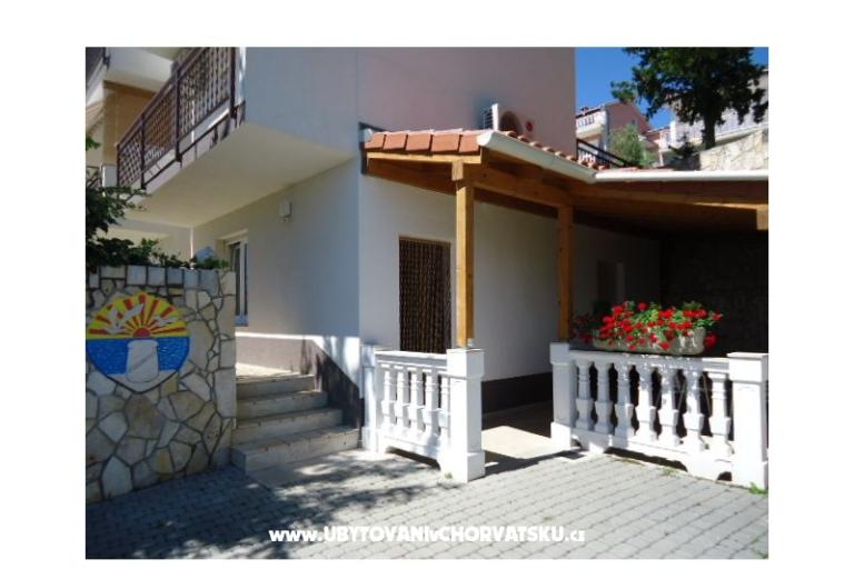 Apartmanok   Manja – fotó 4