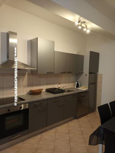 Apartmanok   Manja – fotó 7