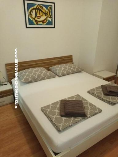 Apartmanok   Manja – fotó 8