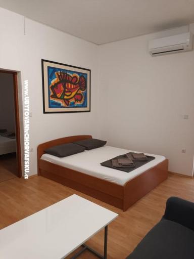 Apartmanok   Manja – fotó 9