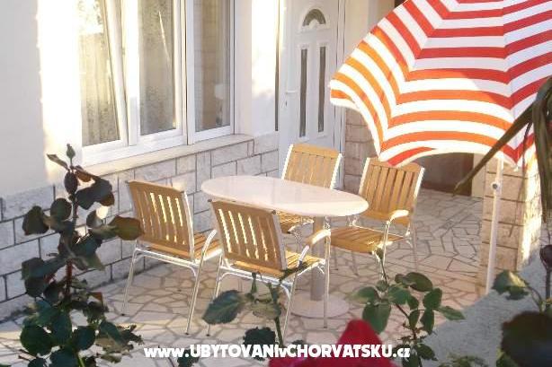 apartmani Slišković – fotó 2