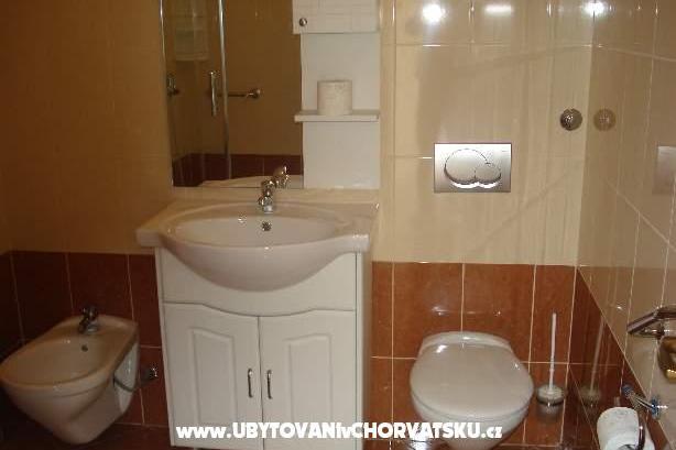 apartmani Slišković – fotó 5