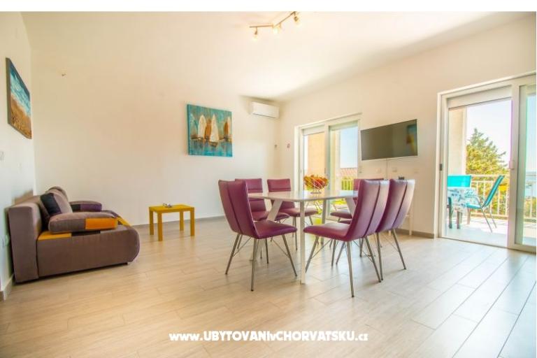 Apartmanok Stella – fotó 10
