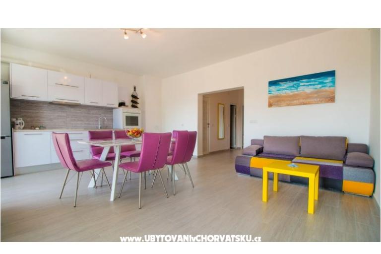 Apartmanok Stella – fotó 11