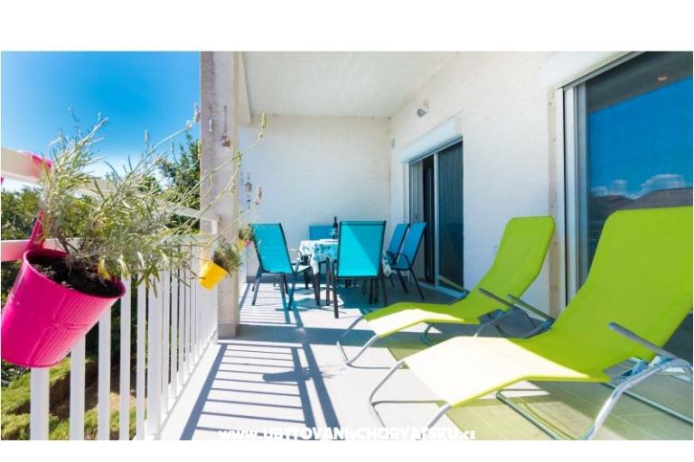 Apartmanok Stella – fotó 12