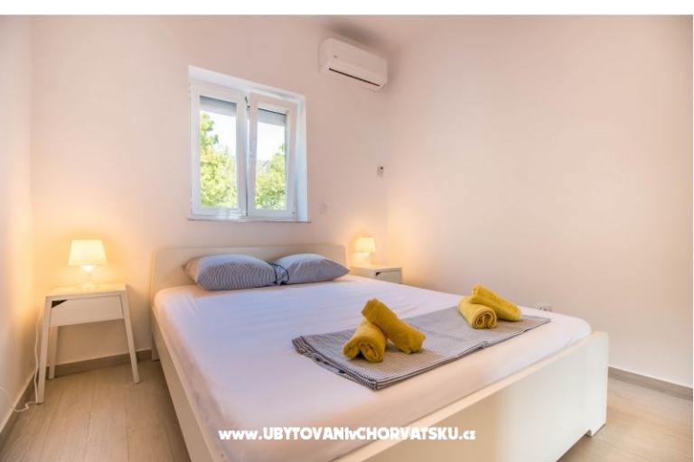 Apartmanok Stella – fotó 3