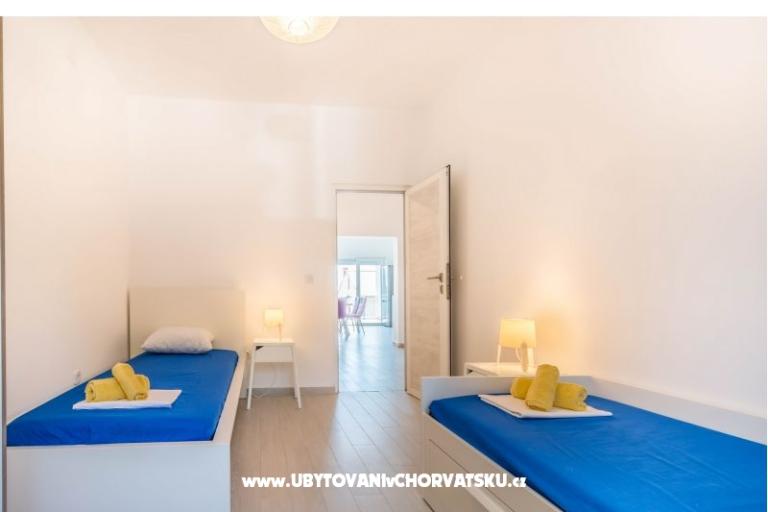 Apartmanok Stella – fotó 5