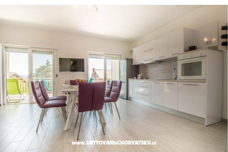 Apartmanok Stella – fotó 8