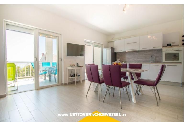 Apartmanok Stella – fotó 9