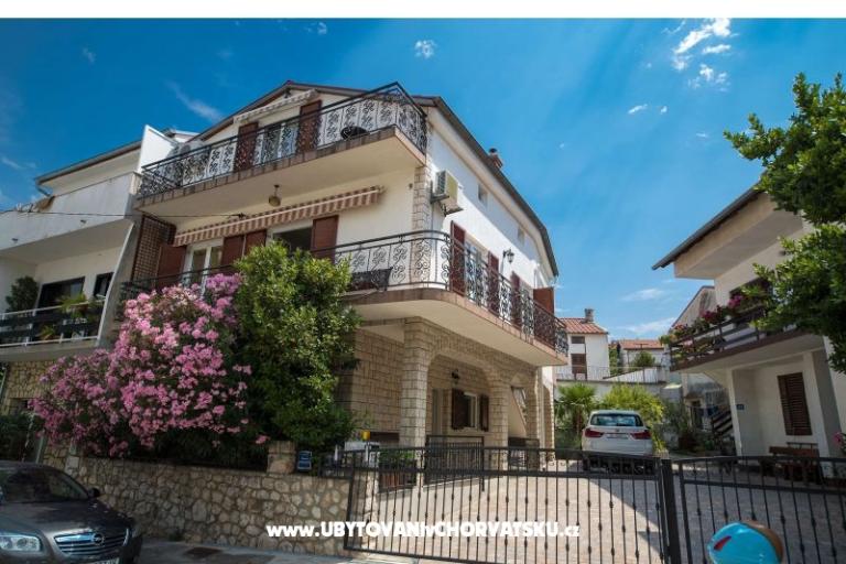 Apartmanok Tea – fotó 4