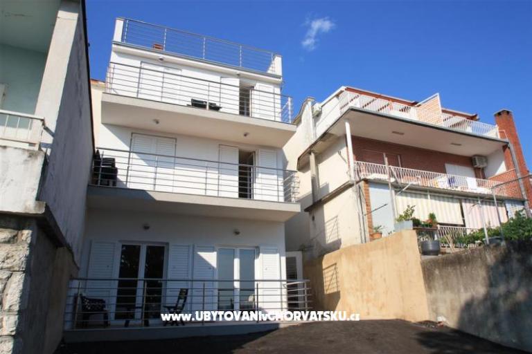 Apartmanok Vila Katarina  – fotó 2