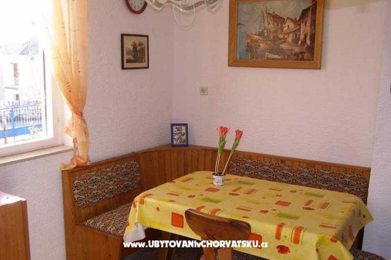 Apartmanok Villa Petra – fotó 10