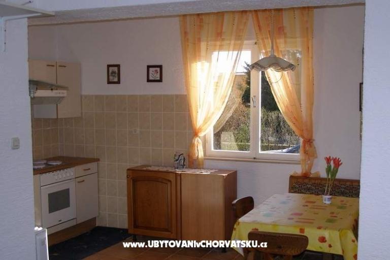 Apartmanok Villa Petra – fotó 12