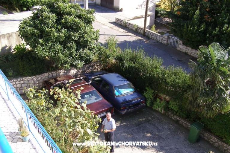 Apartmanok Villa Petra – fotó 14