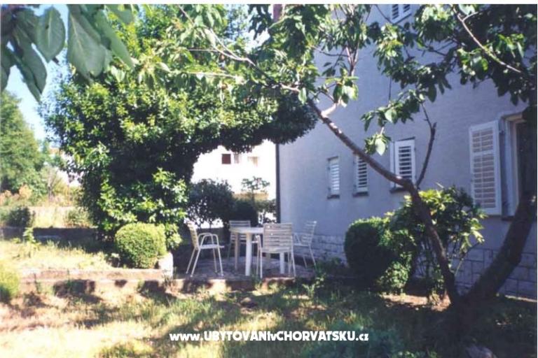 Apartmanok Villa Petra – fotó 15