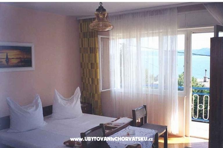 Apartmanok Villa Petra – fotó 2