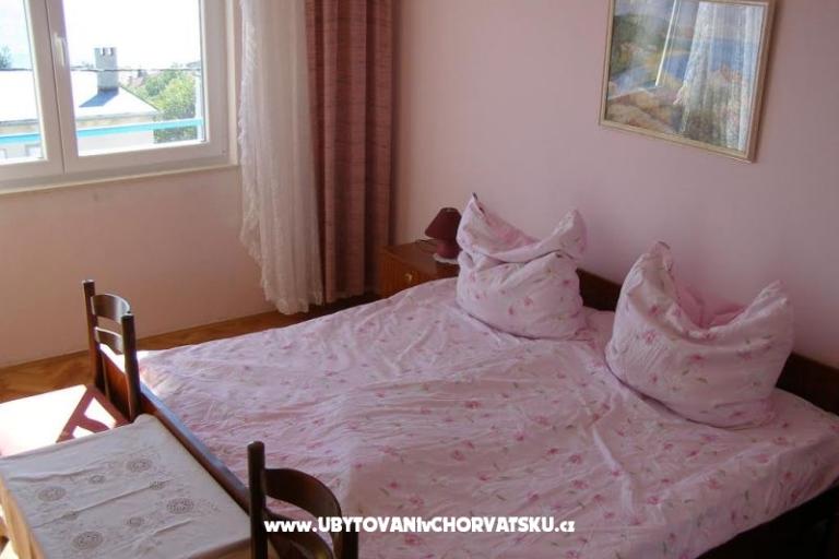 Apartmanok Villa Petra – fotó 3