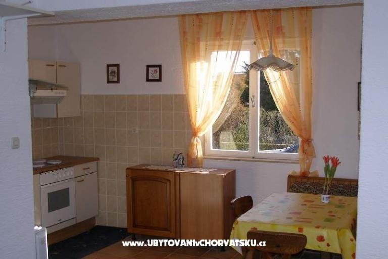 Apartmanok Villa Petra – fotó 7