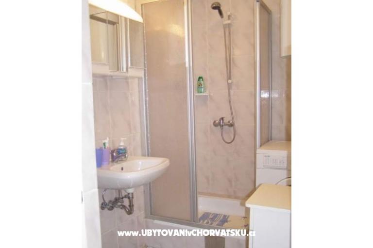 Apartmanok Villa Petra – fotó 8