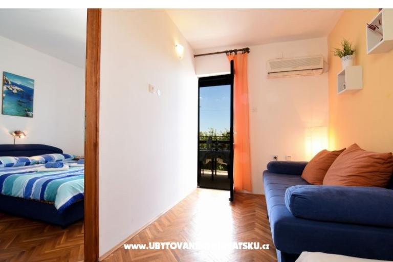 Apartmanok Vives – fotó 4