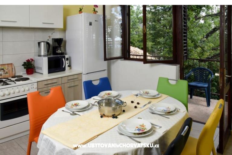 Apartmanok Vives – fotó 8