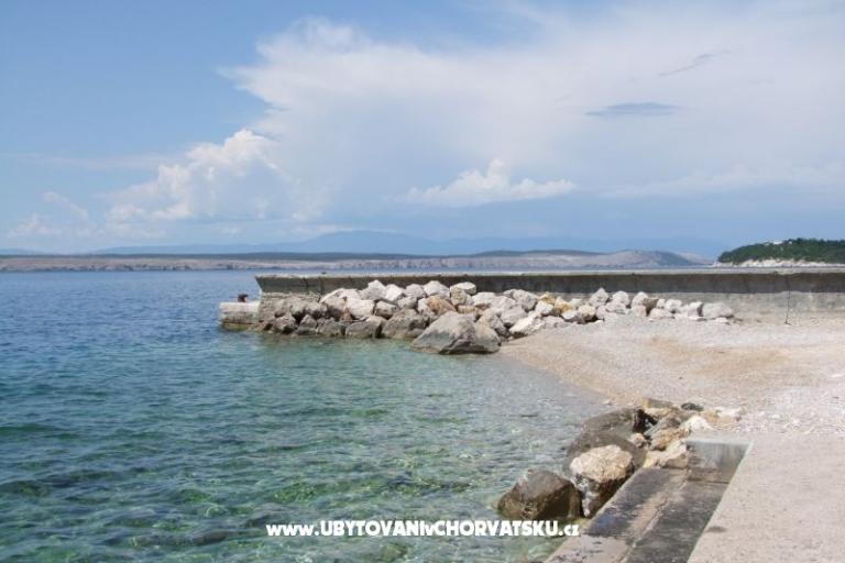 Apartmanok Višnja – fotó 11