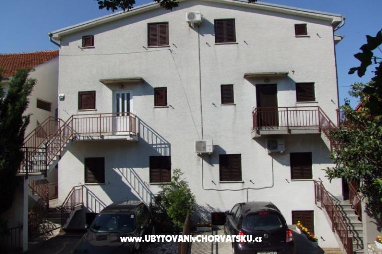 Apartmanok Višnja – fotó 2