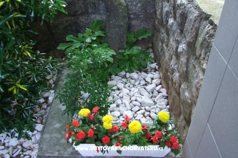 Apartmanok Višnja – fotó 3