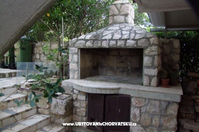 Apartmanok Višnja – fotó 5
