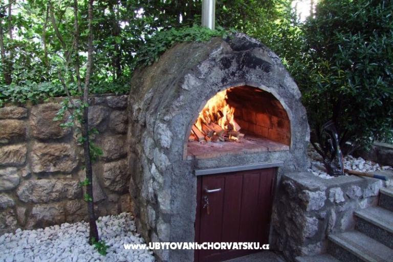 Apartmanok Višnja – fotó 6