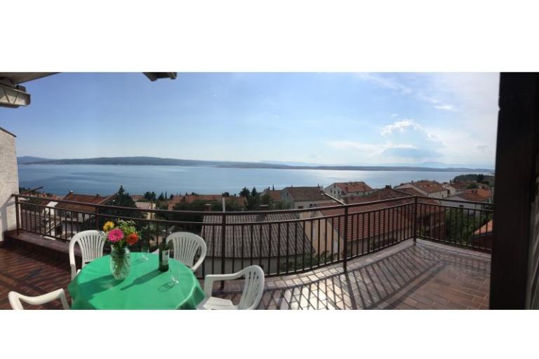 Apartmanok Višnja – fotó 7