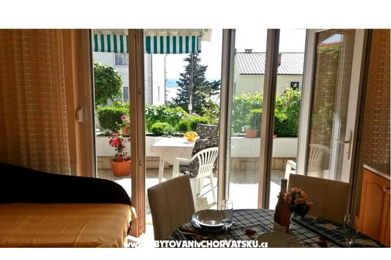 Apartmanok Crikvenica – fotó 11