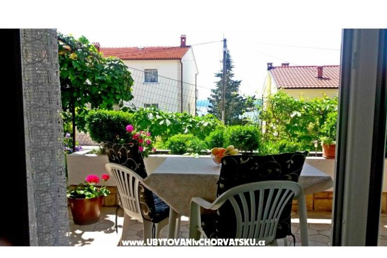 Apartmanok Crikvenica – fotó 12