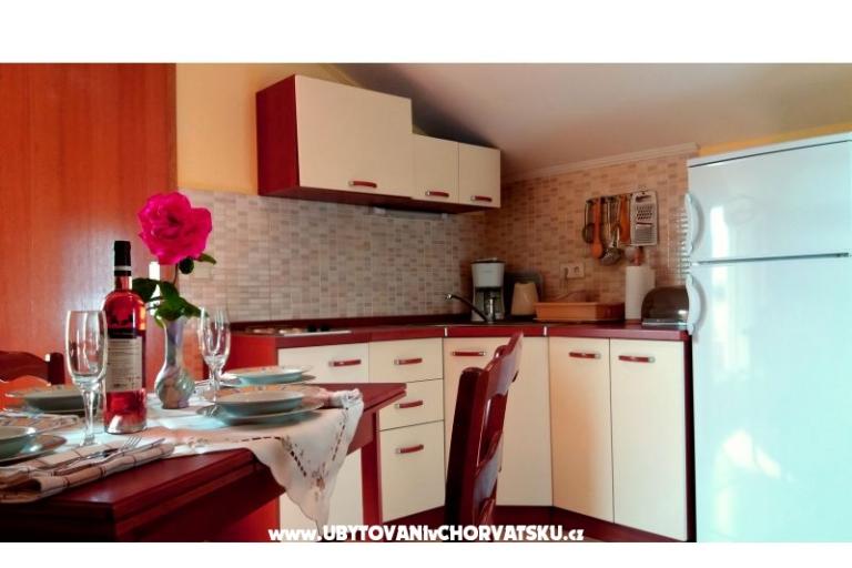 Apartmanok Crikvenica – fotó 14