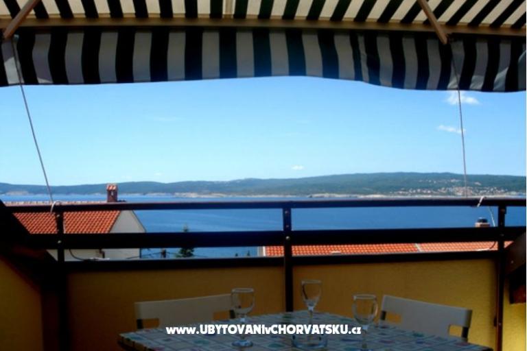 Apartmanok Crikvenica – fotó 16