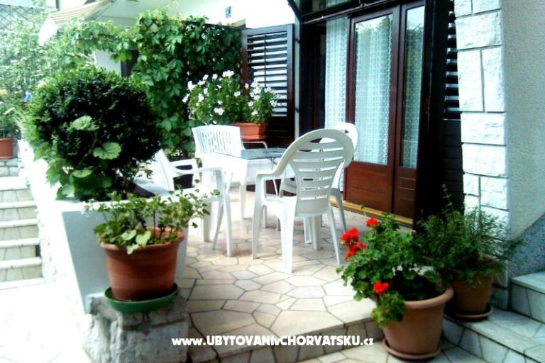 Apartmanok Crikvenica – fotó 17